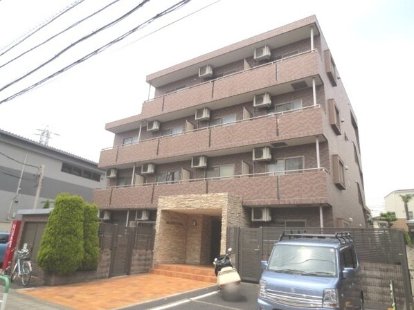 MUスクエア等々力の物件内観写真